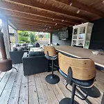 With Pool Table And Optional Sauna & Hot Tub * Zwaanshoek