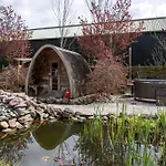 With Pool Table And Optional Sauna & Hot Tub *