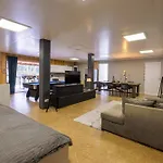 With Pool Table And Optional Sauna & Hot Tub Zwaanshoek