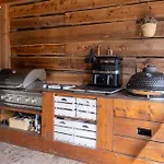 With Pool Table And Optional Sauna & Hot Tub