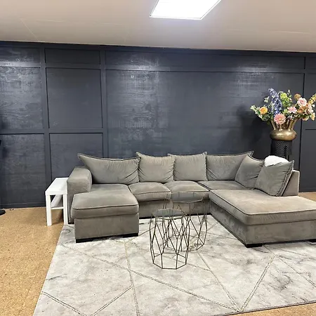 With Pool Table And Optional Sauna & Hot Tub Zwaanshoek