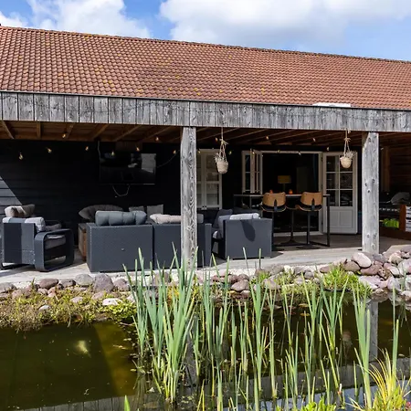 With Pool Table And Optional Sauna & Hot Tub