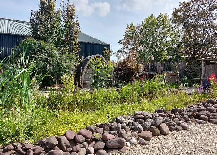 With Pool Table And Optional Sauna & Hot Tub Appartement Zwaanshoek