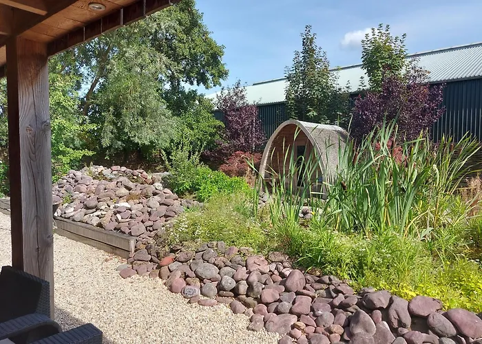 Lejlighed With Pool Table And Optional Sauna & Hot Tub