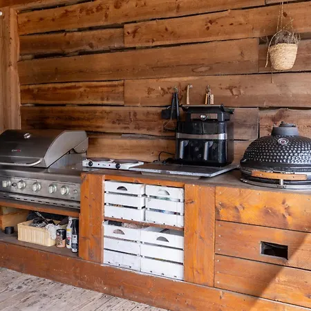With Pool Table And Optional Sauna & Hot Tub